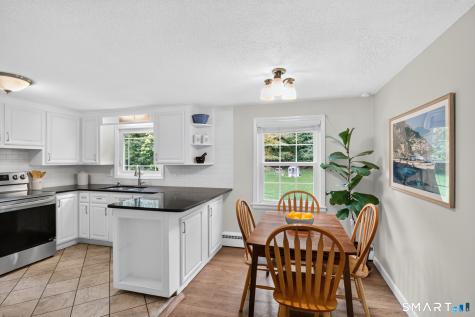 21 Ichabod Road Simsbury CT 06070