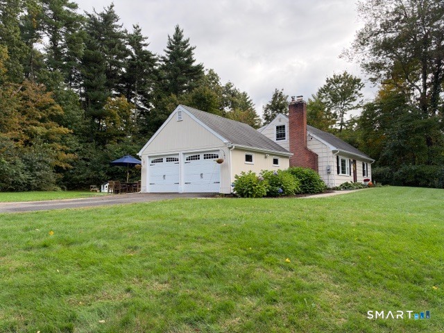 21 Ichabod Road Simsbury CT 06070