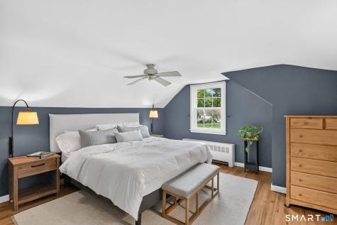 21 Ichabod Road Simsbury CT 06070