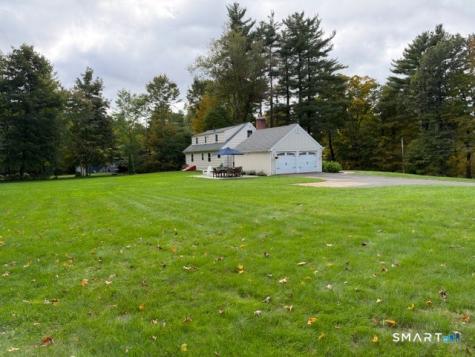 21 Ichabod Road Simsbury CT 06070