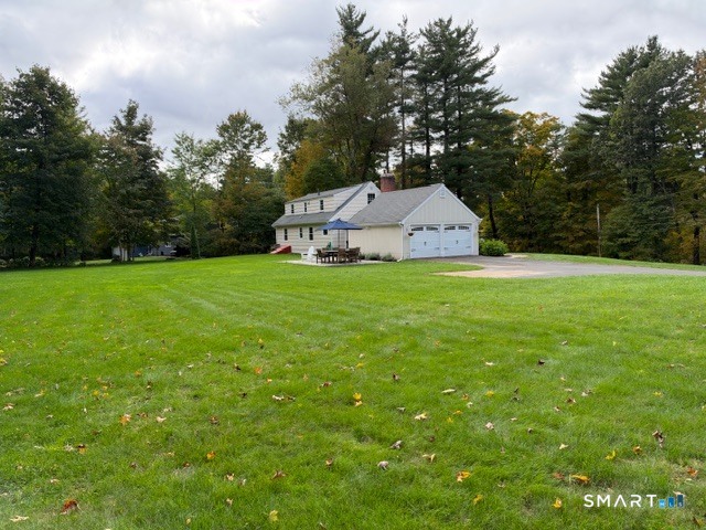 21 Ichabod Road Simsbury CT 06070
