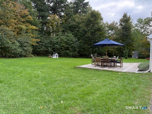 21 Ichabod Road Simsbury CT 06070