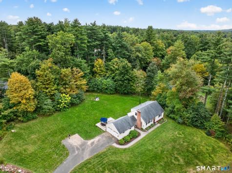 21 Ichabod Road Simsbury CT 06070