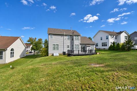 109 Auburn Way Torrington CT 06790