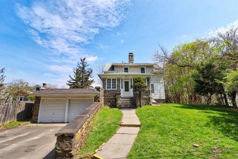 25 Rosette Street Waterbury CT 06708