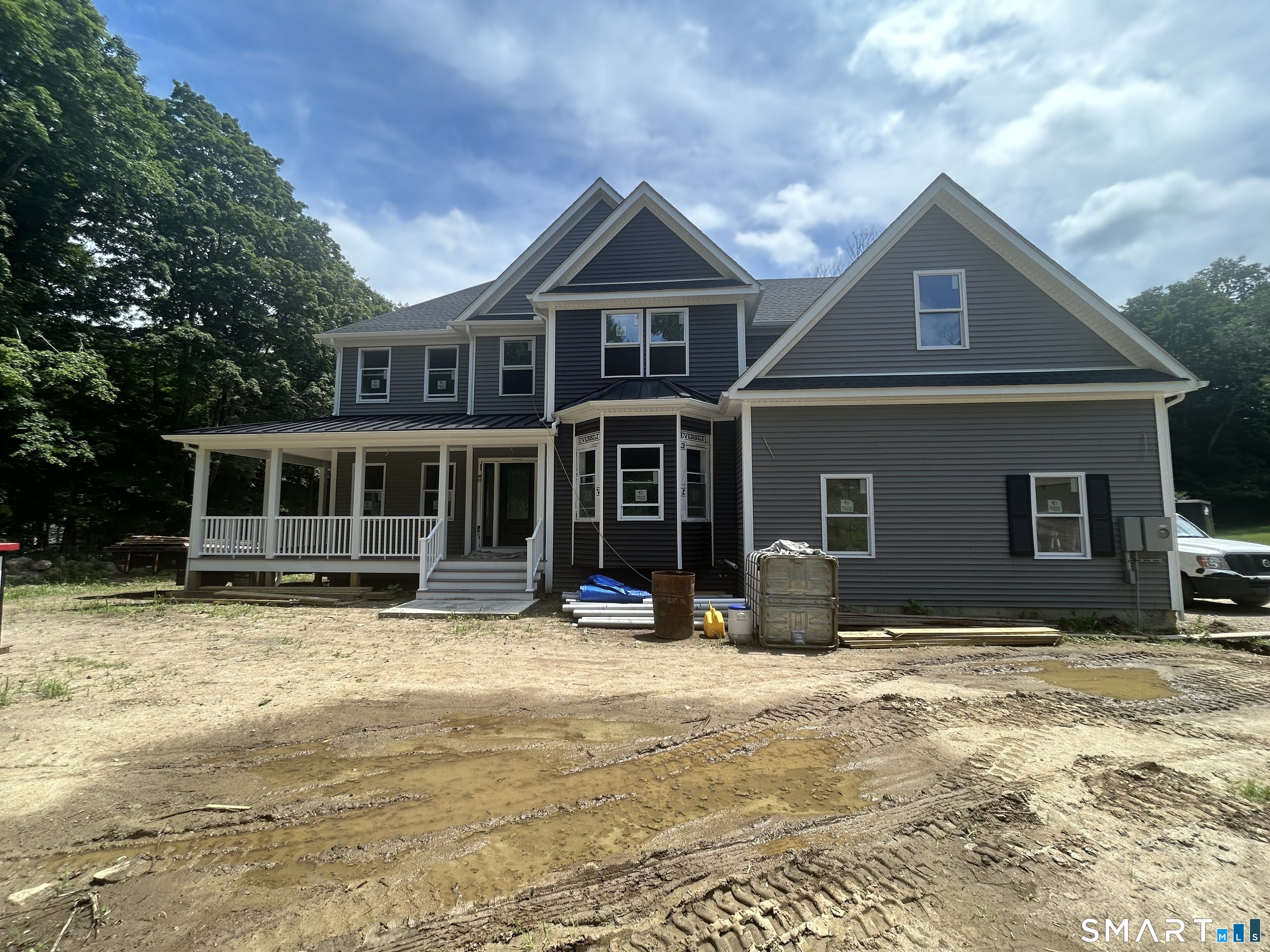 4 Mead Farm Road Seymour CT 06483