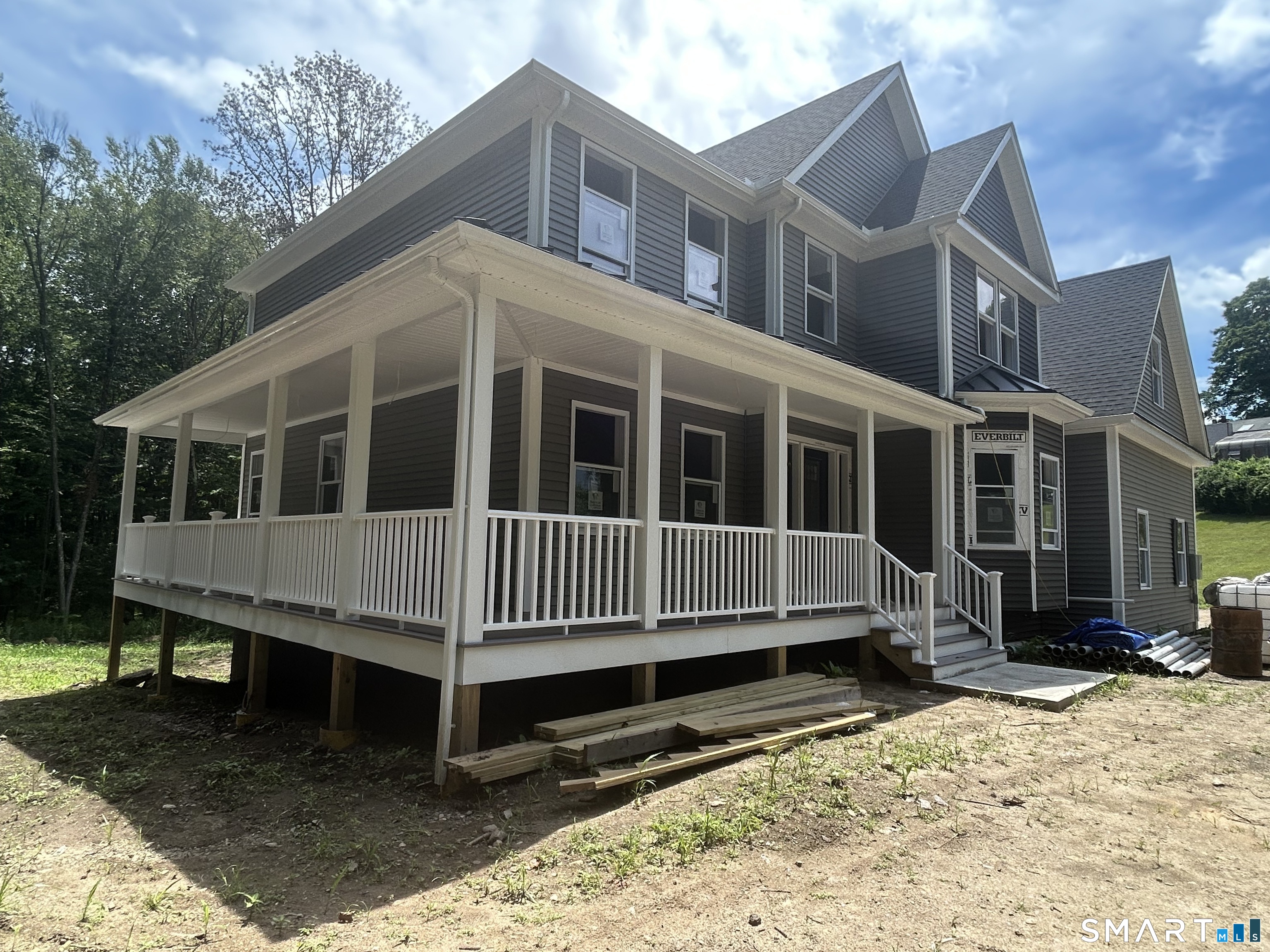 4 Mead Farm Road Seymour CT 06483