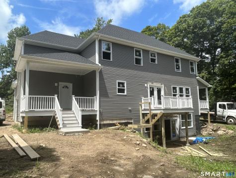4 Mead Farm Road Seymour CT 06483