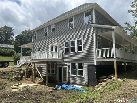 4 Mead Farm Road Seymour CT 06483