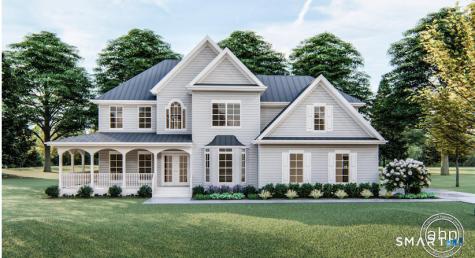 4 Mead Farm Road Seymour CT 06483