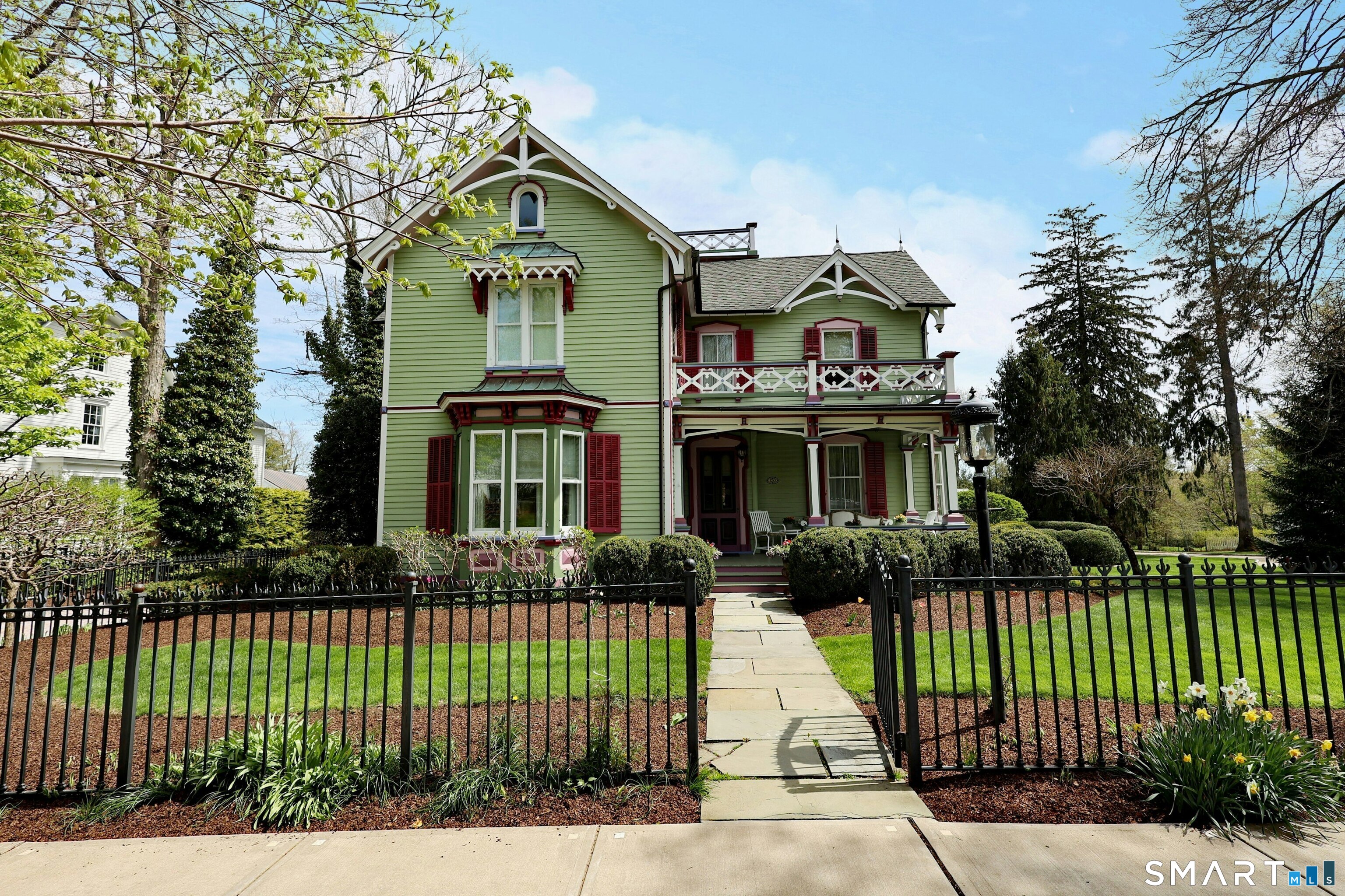 250 Main Street Ridgefield CT 06877