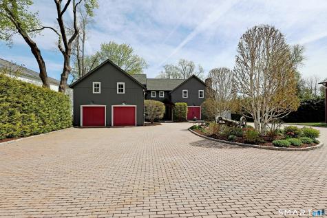 250 Main Street Ridgefield CT 06877