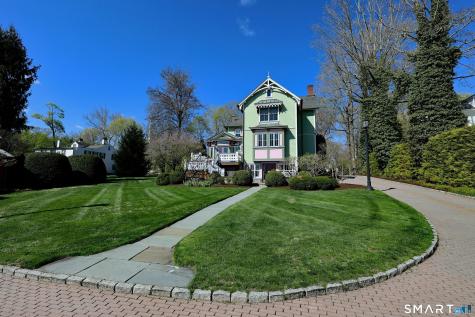 250 Main Street Ridgefield CT 06877