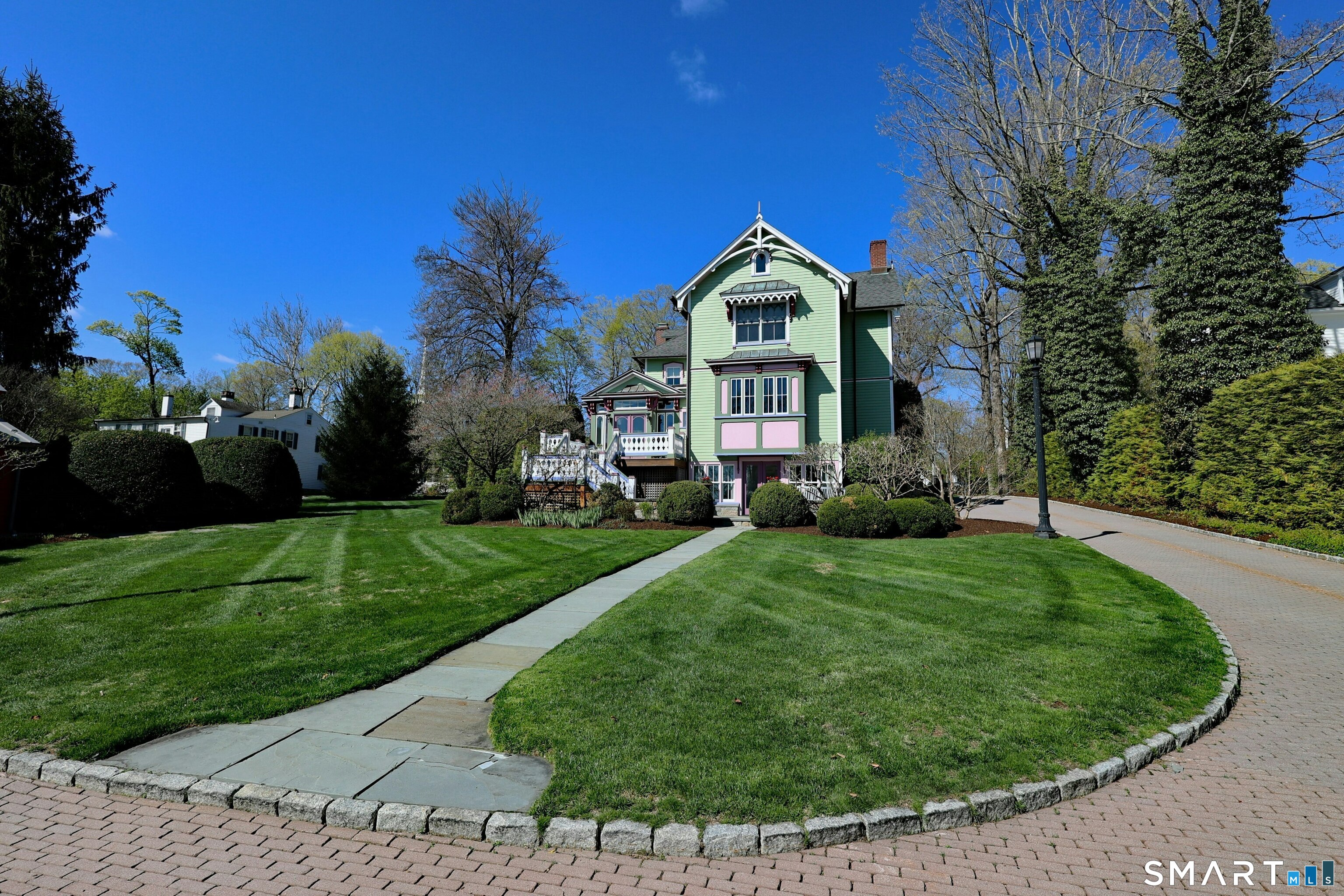 250 Main Street Ridgefield CT 06877