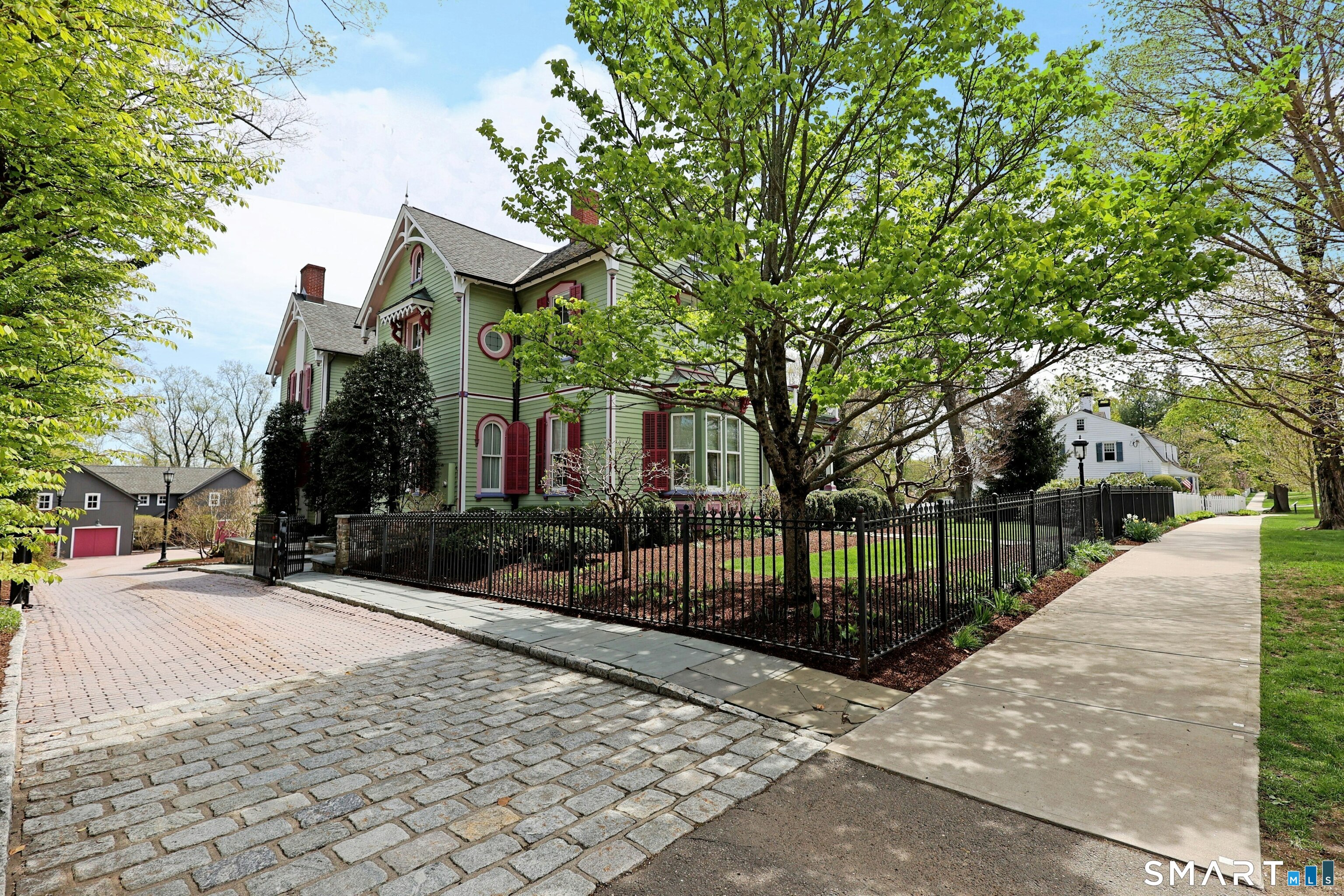 250 Main Street Ridgefield CT 06877
