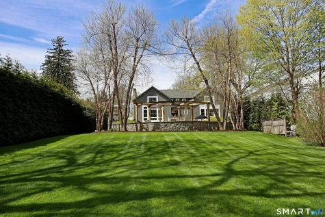 250 Main Street Ridgefield CT 06877