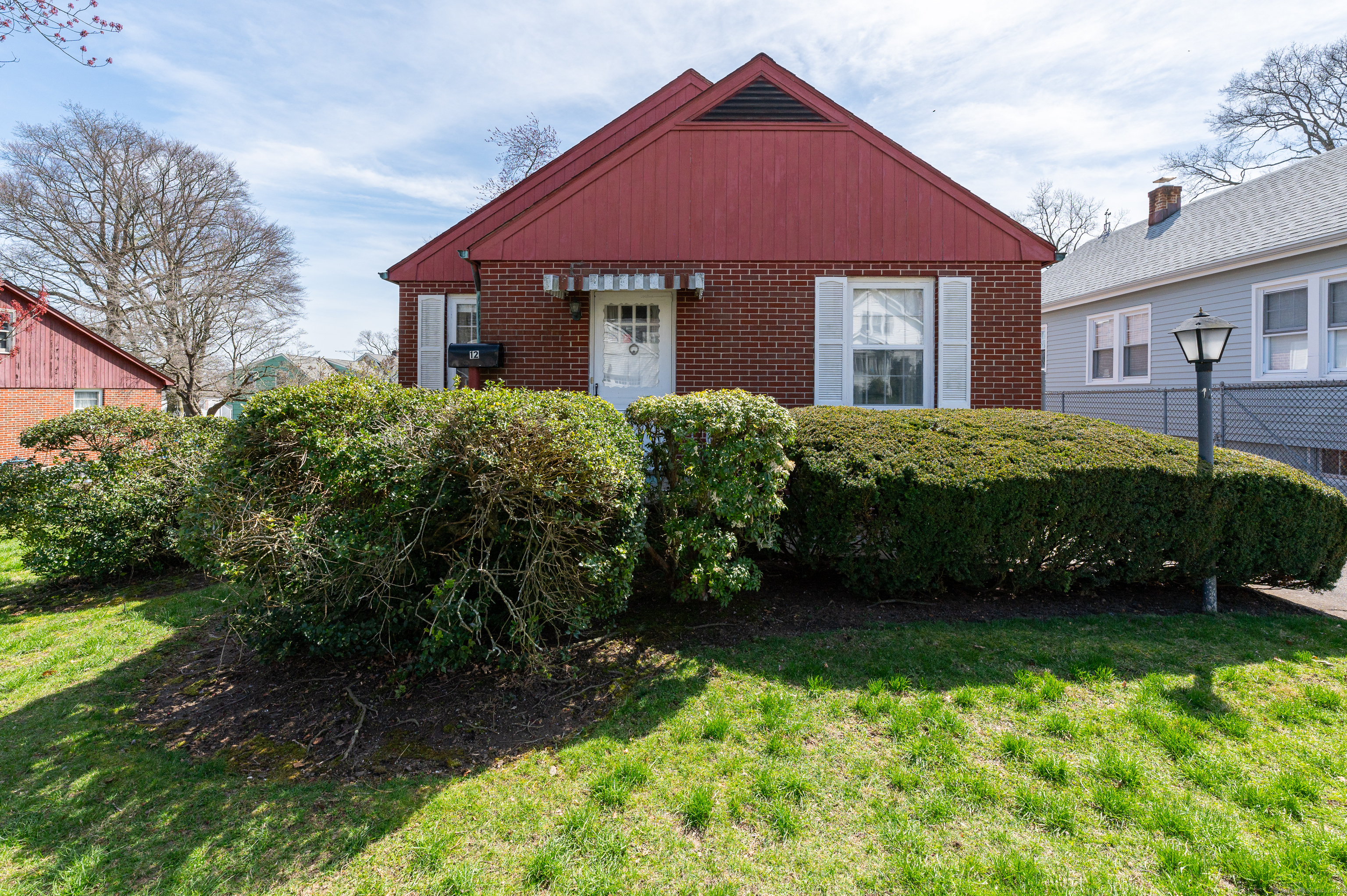 12 Saint Charles Avenue Stamford CT 06907