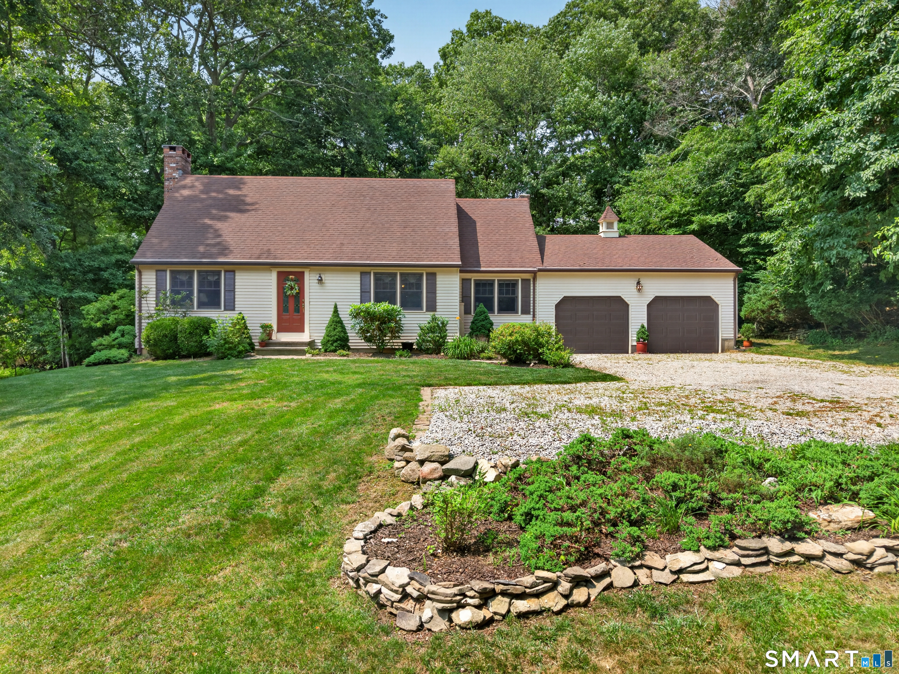 11 Kitteridge Hill Road Old Saybrook CT 06475