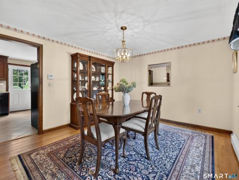 11 Kitteridge Hill Road Old Saybrook CT 06475