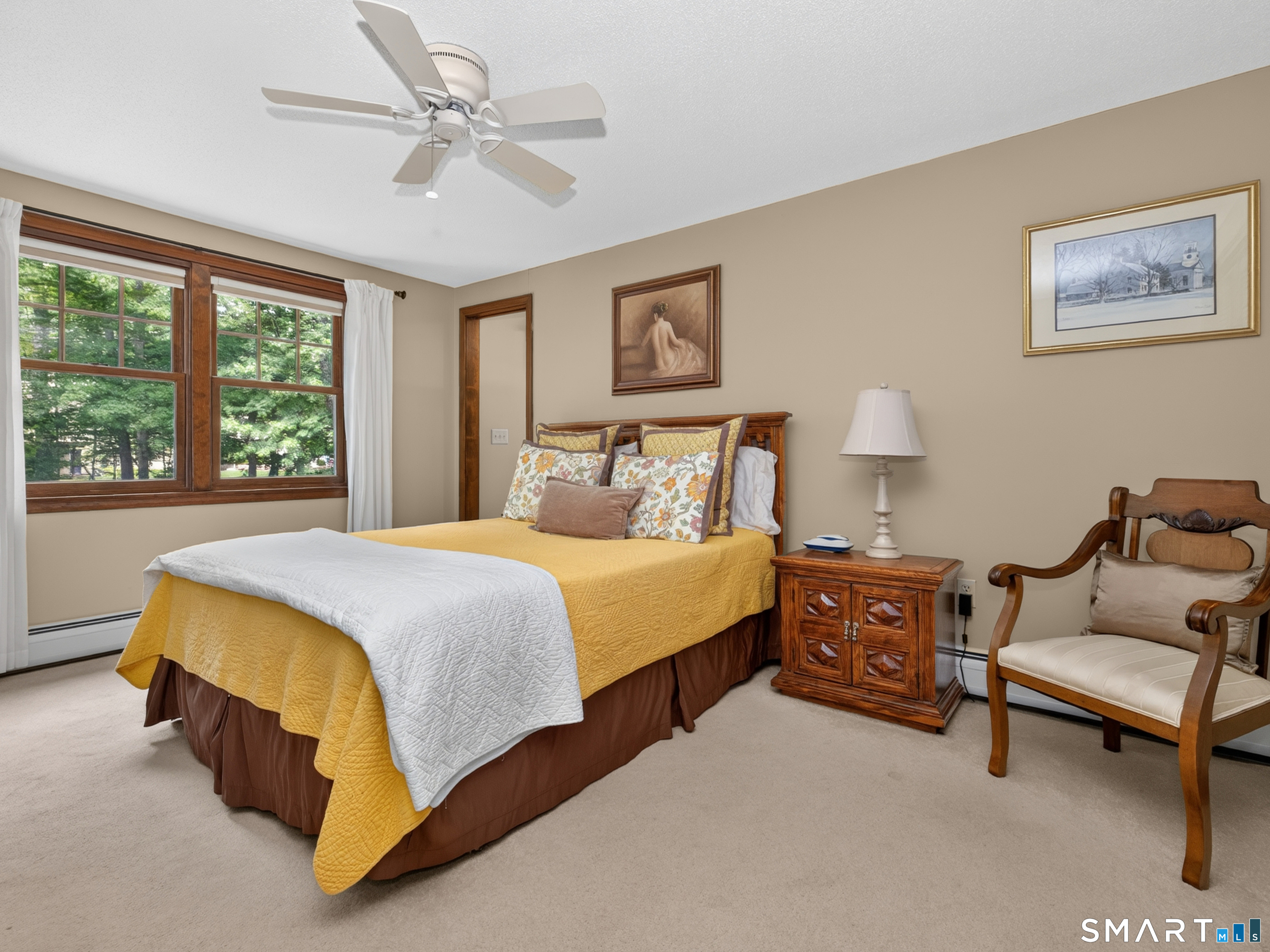 11 Kitteridge Hill Road Old Saybrook CT 06475