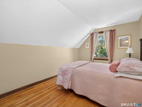 11 Kitteridge Hill Road Old Saybrook CT 06475