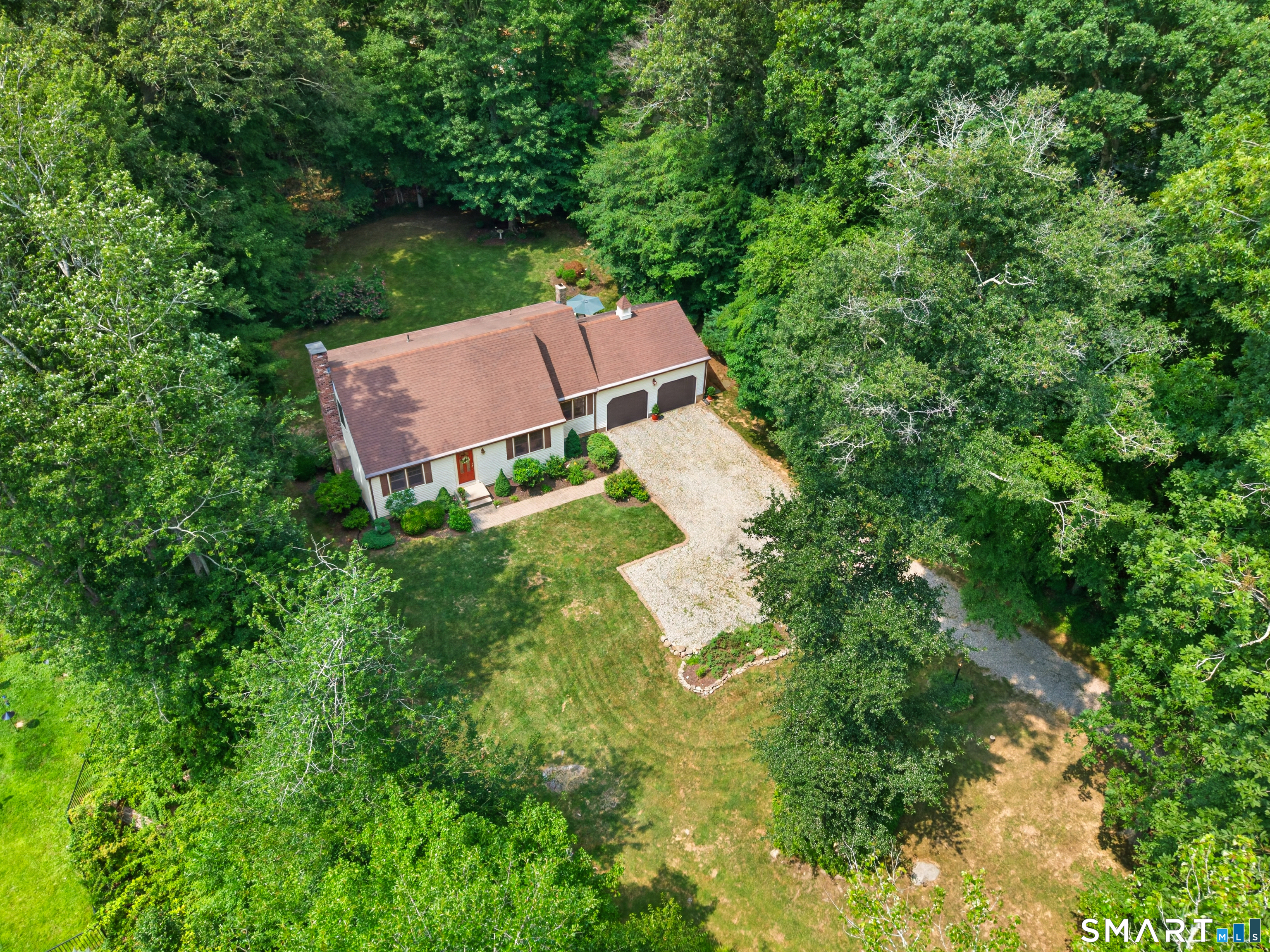 11 Kitteridge Hill Road Old Saybrook CT 06475