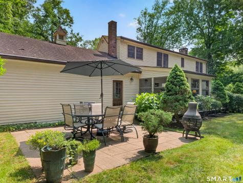 11 Kitteridge Hill Road Old Saybrook CT 06475