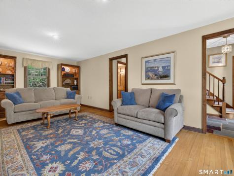 11 Kitteridge Hill Road Old Saybrook CT 06475