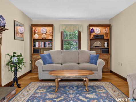 11 Kitteridge Hill Road Old Saybrook CT 06475
