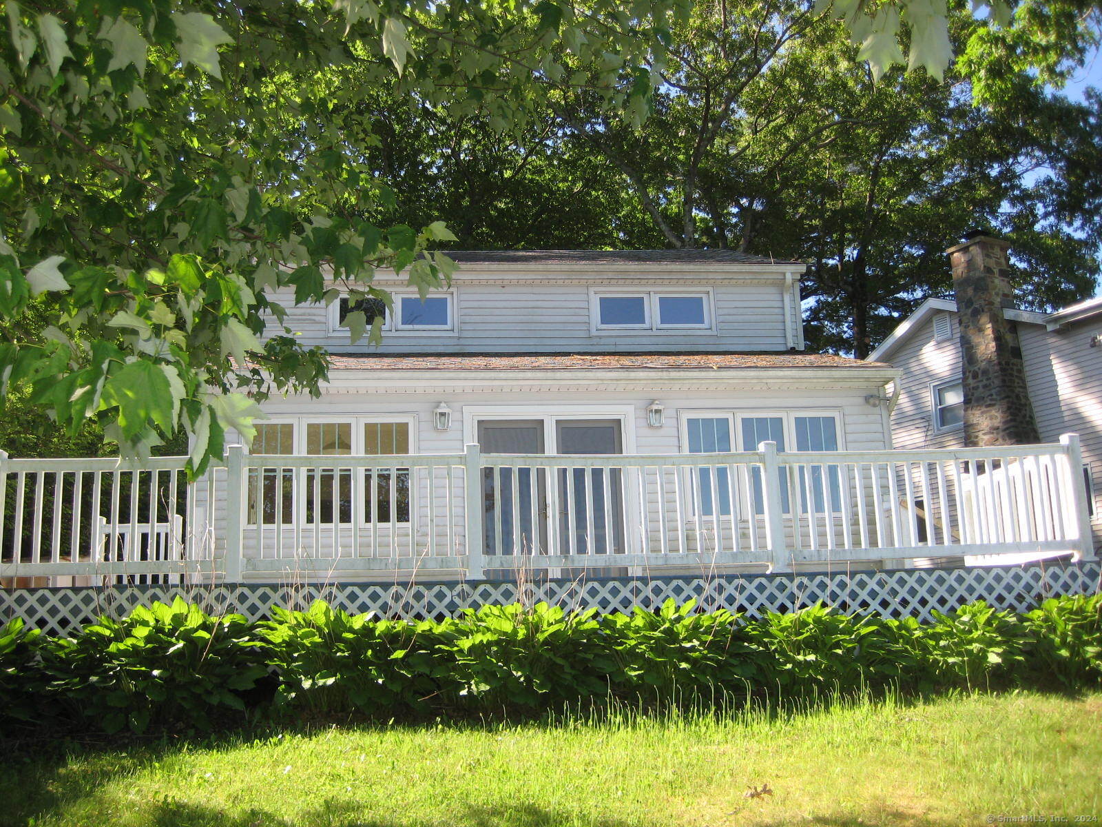 12 Armitage Court Ashford CT 06278