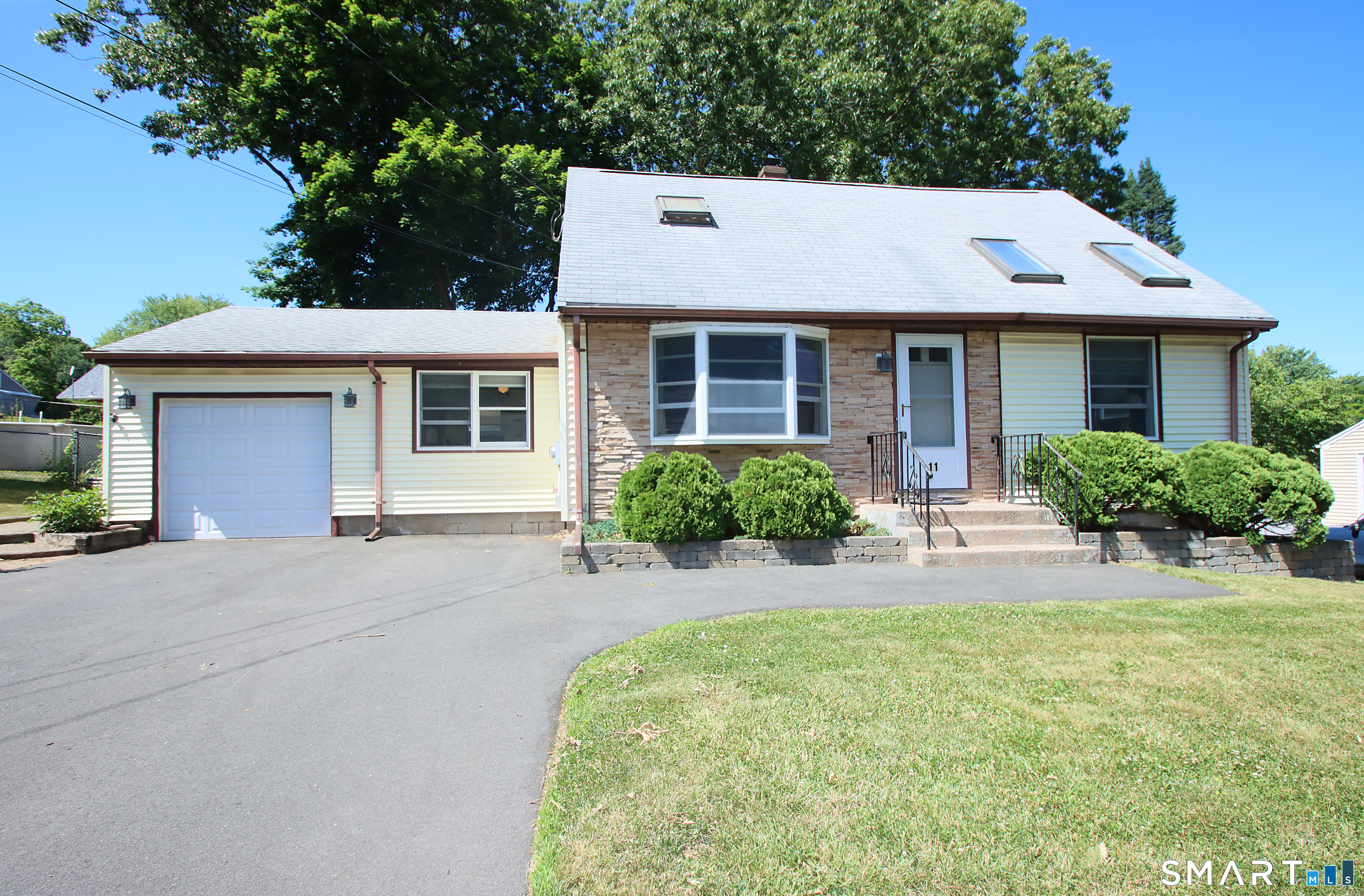 11 Forest Road Wallingford CT 06492