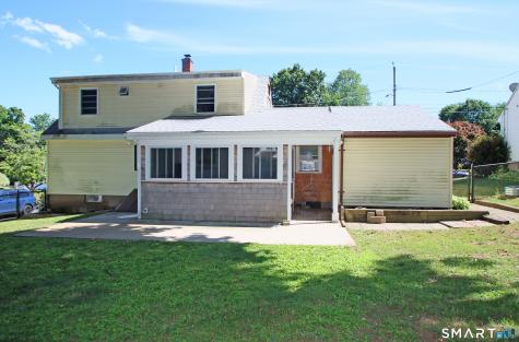 11 Forest Road Wallingford CT 06492