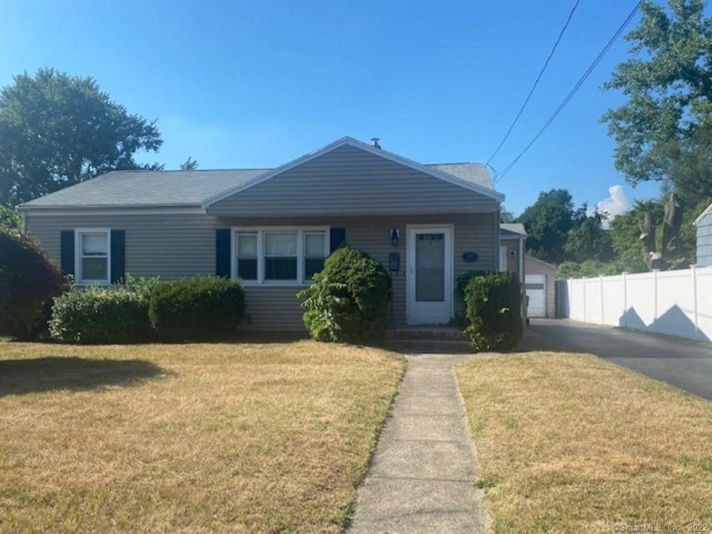 196 Belden Road Hamden CT 06514
