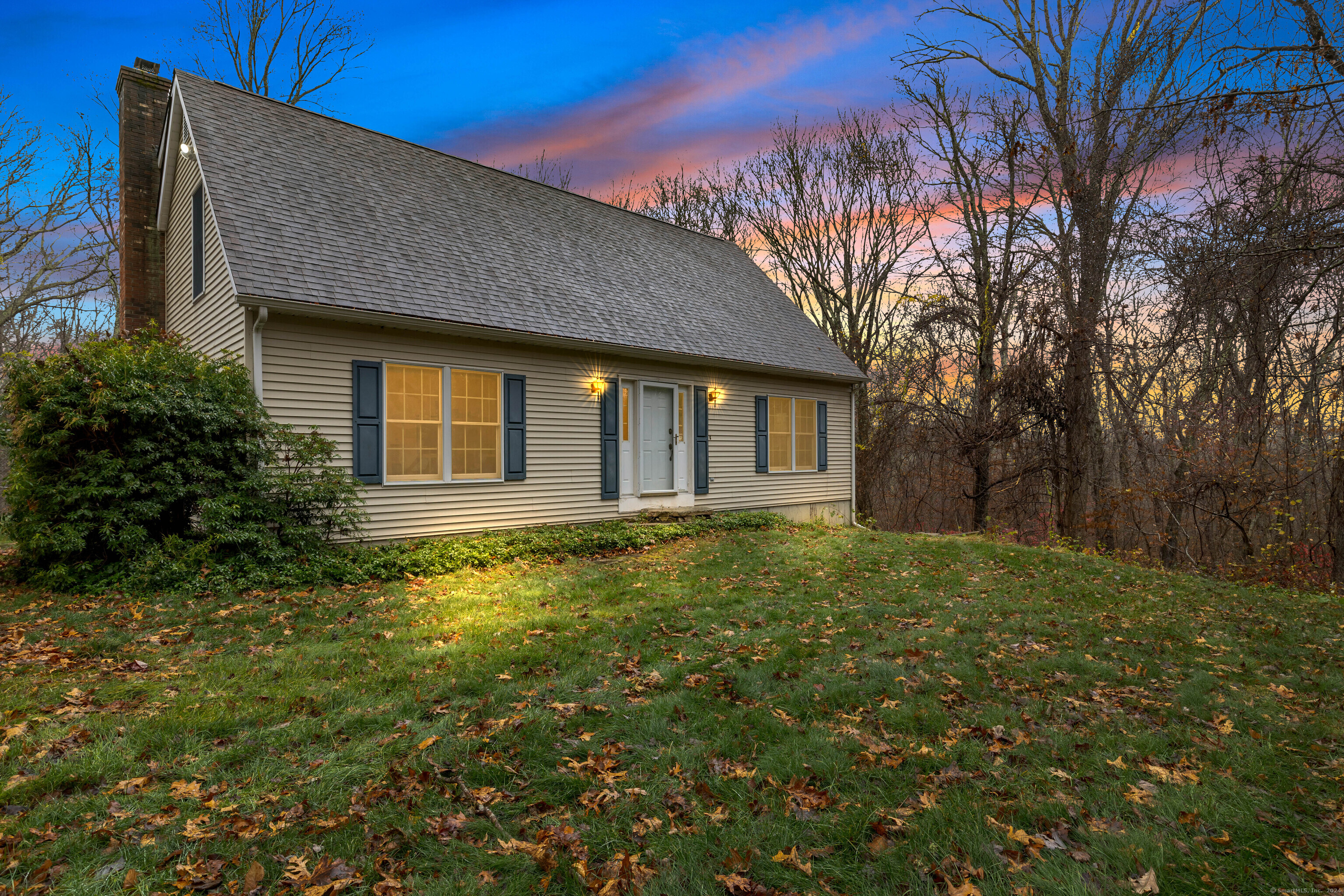 57 Church Hill Road Ledyard CT 06339