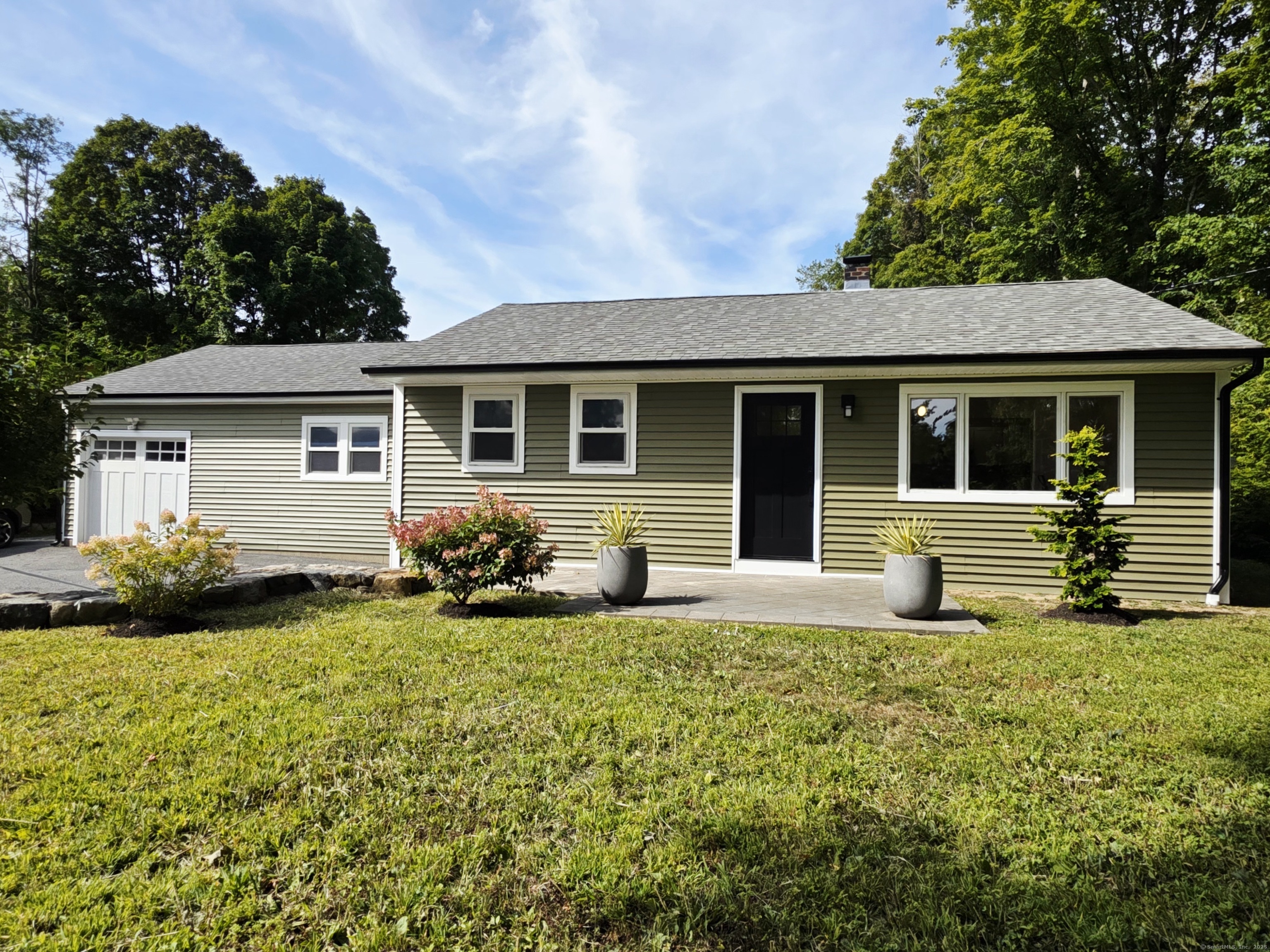 112 Clapboard Ridge Road Danbury CT 06811
