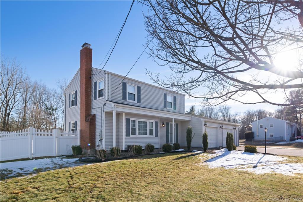 78 Bryan Drive Manchester CT 06042
