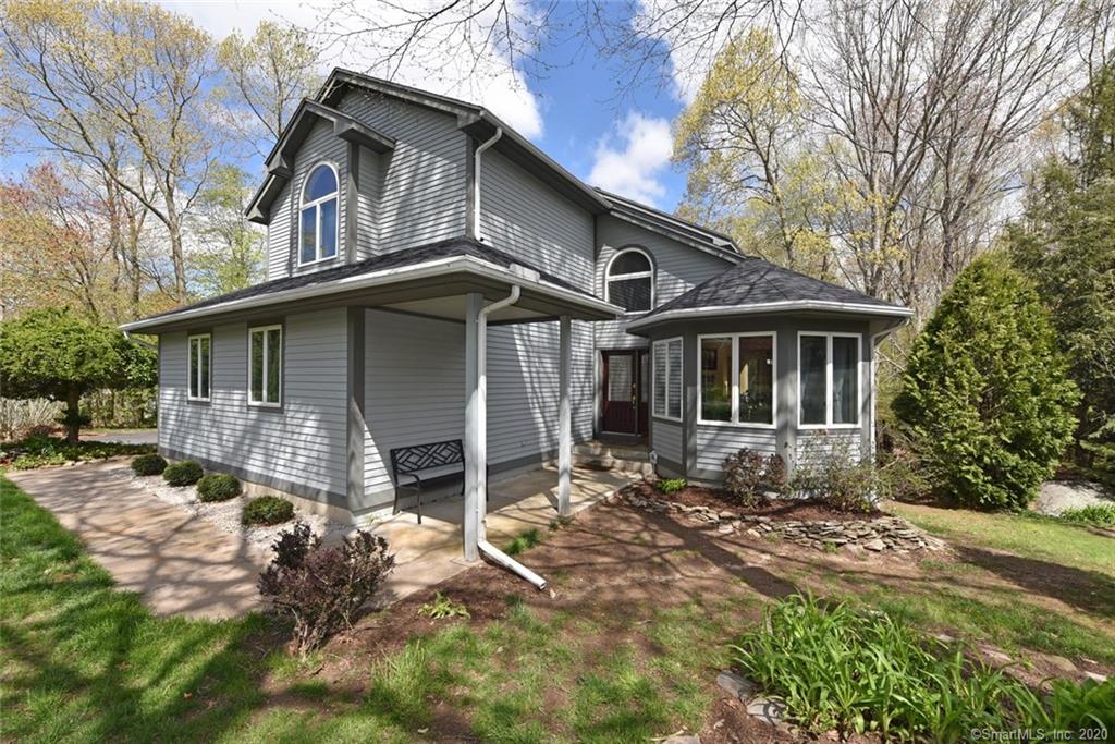 7 Maplewood Drive East Hampton CT 06424