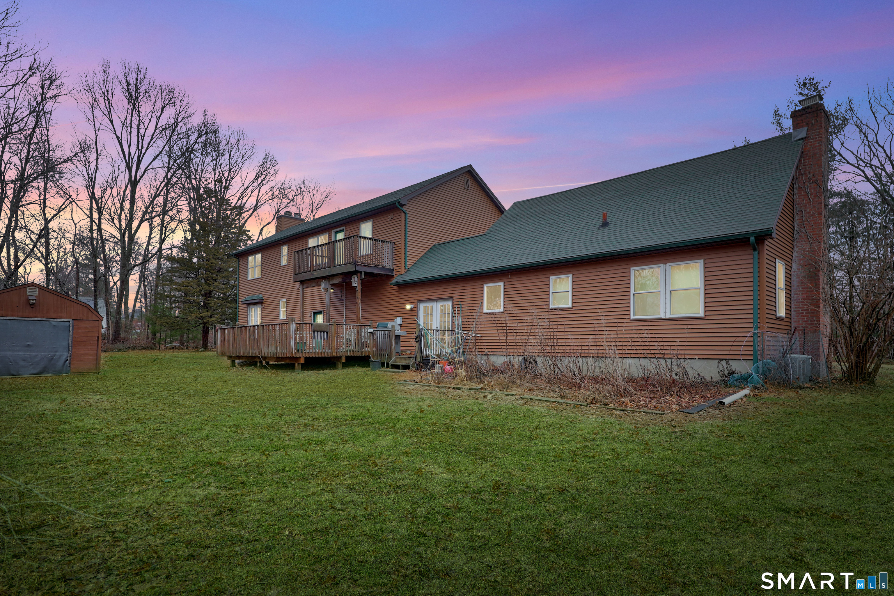 76 Clark Hill Road Prospect CT 06712