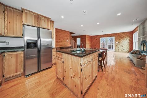 76 Clark Hill Road Prospect CT 06712