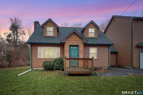 76 Clark Hill Road Prospect CT 06712