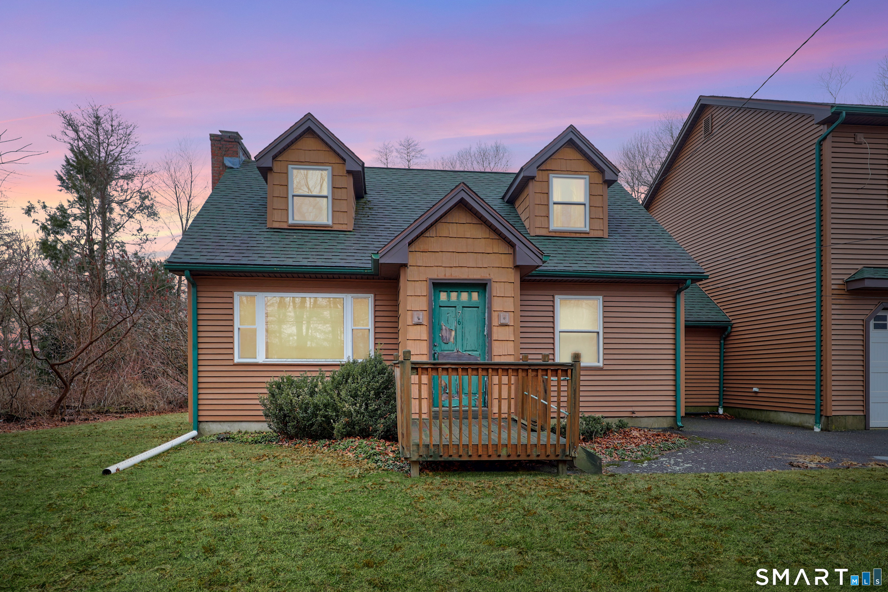 76 Clark Hill Road Prospect CT 06712