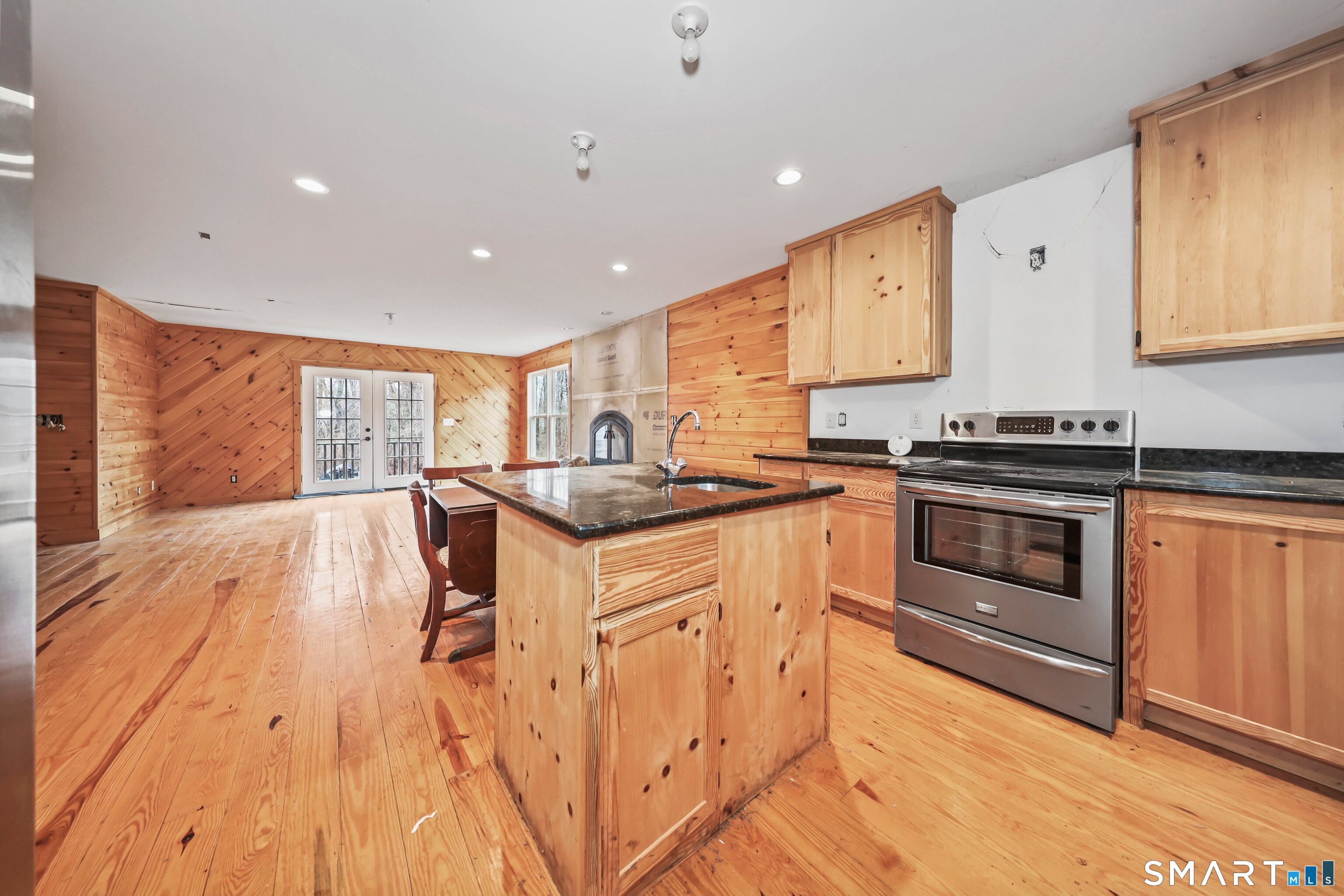 76 Clark Hill Road Prospect CT 06712