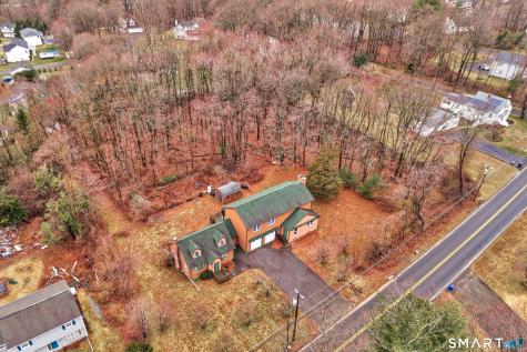 76 Clark Hill Road Prospect CT 06712