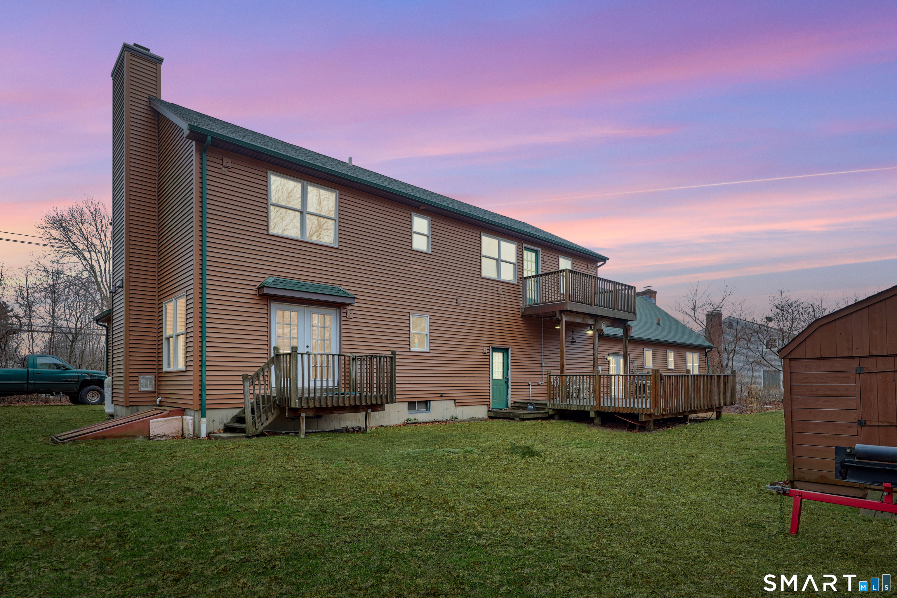 76 Clark Hill Road Prospect CT 06712