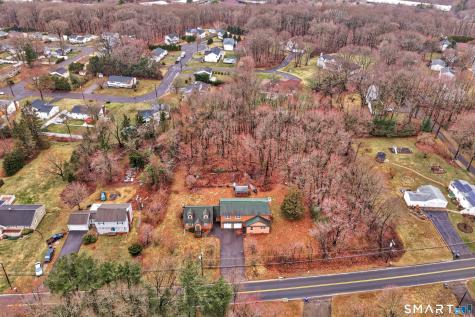 76 Clark Hill Road Prospect CT 06712