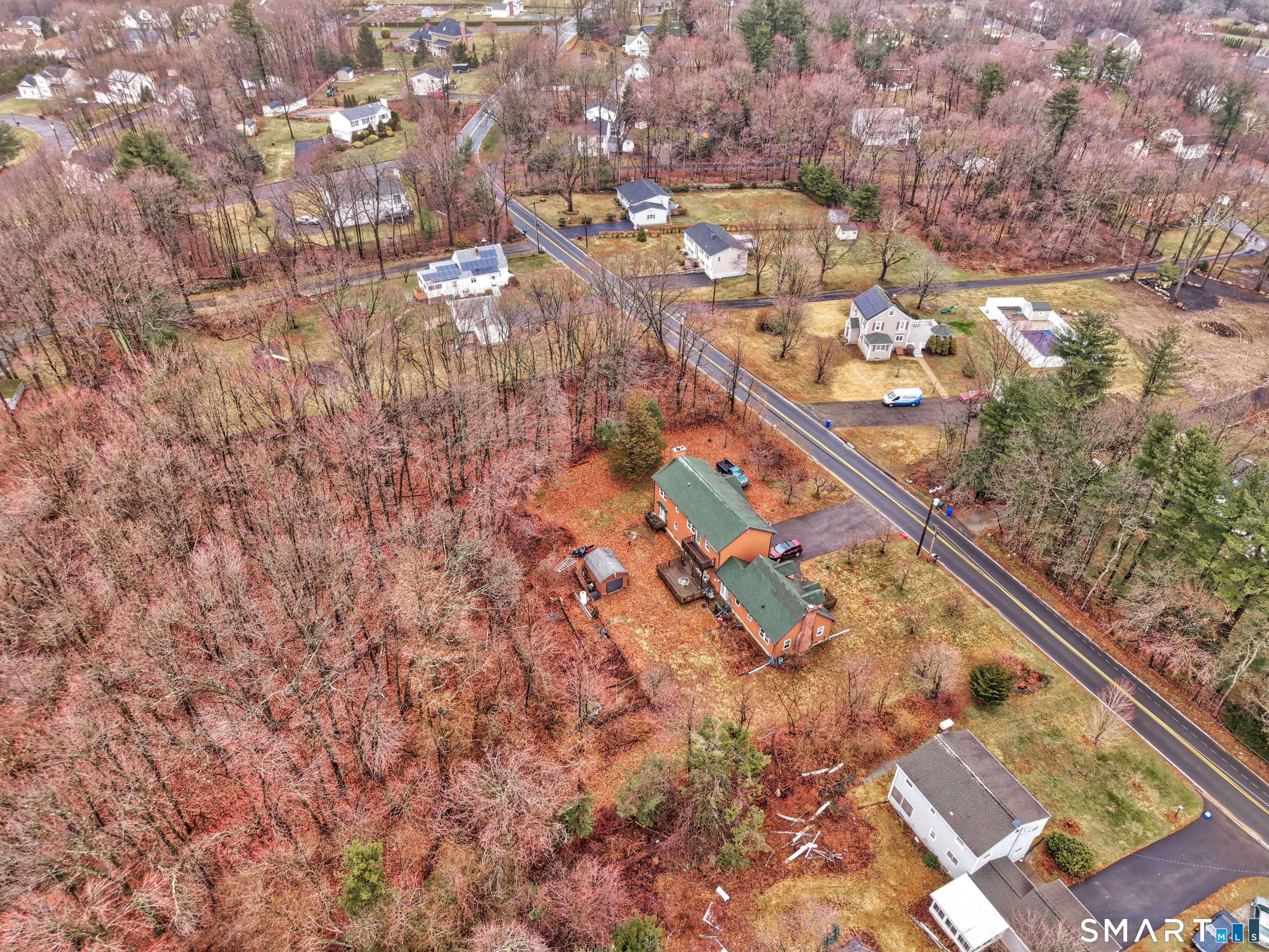 76 Clark Hill Road Prospect CT 06712