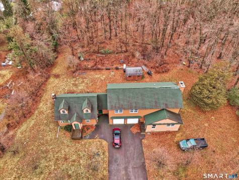 76 Clark Hill Road Prospect CT 06712