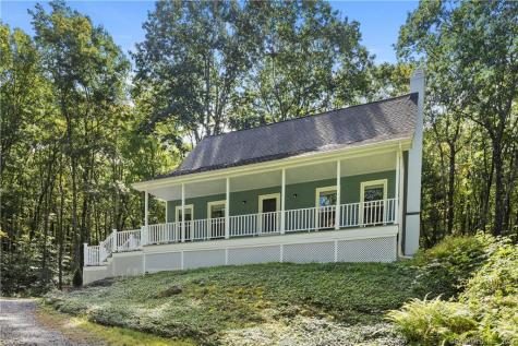 57 Wilson Pond Road Harwinton CT 06791