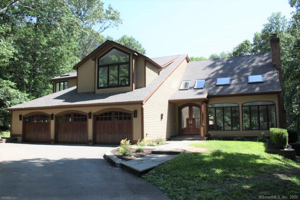 16 Shepherds Trail Madison CT 06443