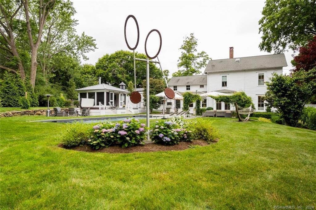 113 North Avenue Westport CT 06880